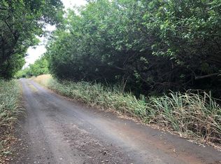 Lot 16, Naalehu, HI 96772