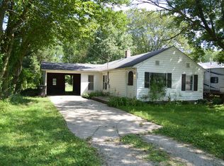 26785 Edison Rd, South Bend, IN 46628