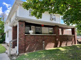 36-38 W 33rd St, Indianapolis, IN 46208