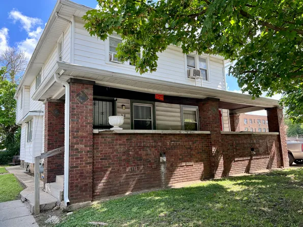 36-38 W 33rd St, Indianapolis, IN 46208