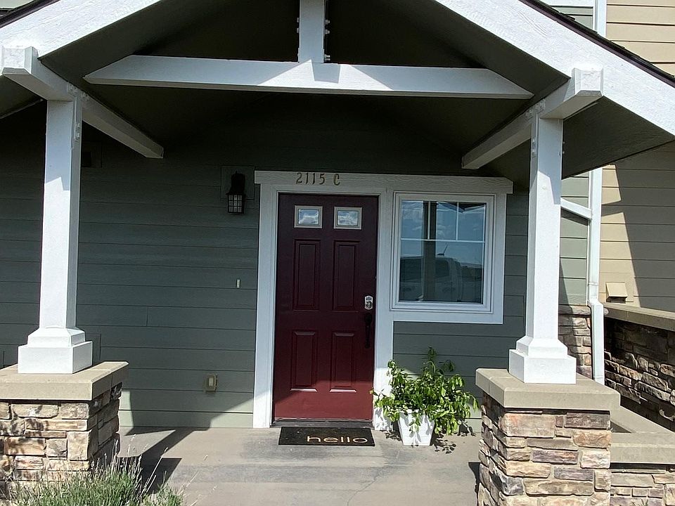 1st image of 2115 NE Westwood Dr APT G