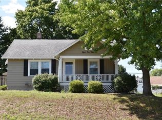 823 Bellevue Ave, Springfield, OH 45503