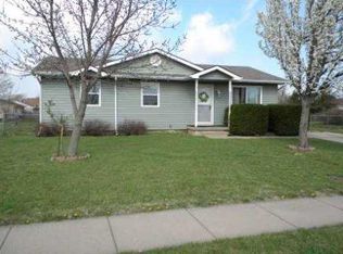 210 Stewart Dr W, Goddard, KS 67052