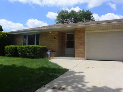 6863 N 85th St, Milwaukee, WI, 53224