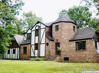 1054 Lakehurst Ave, Jackson, NJ 08527