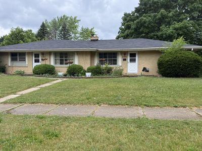 2308 Eastmoreland Ave, Rockford, IL, 61108