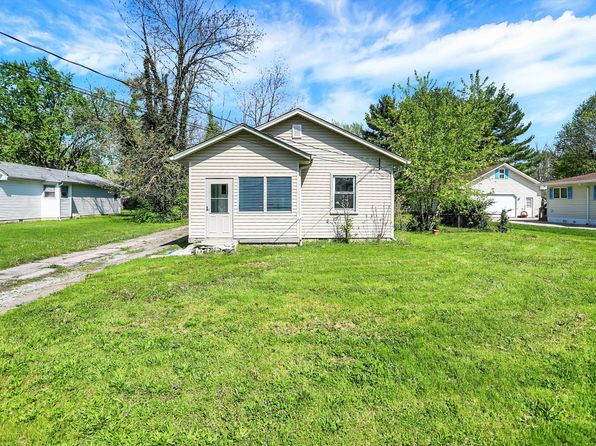 4941 Mathews Ave, Indianapolis, IN 46227