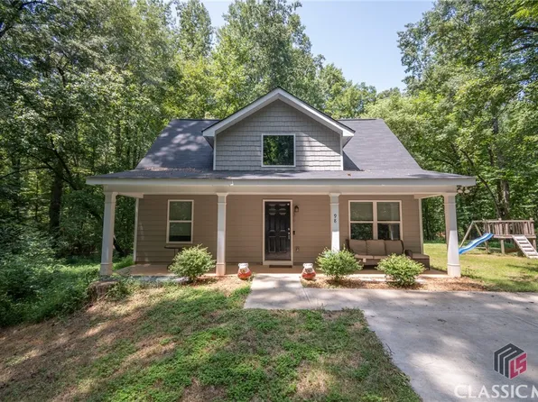 98 Highland Park Drive, Athens, GA 30605