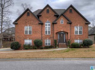 4313 Springbrook Ln, Gardendale, AL 35071