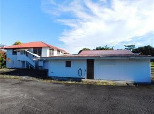 20 N Wilder Rd, Hilo, HI 96720