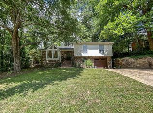 5217 Stevens Ct, Mount Olive, AL 35117