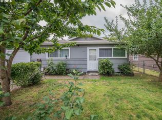 10120 SE Harold St, Portland, OR 97266