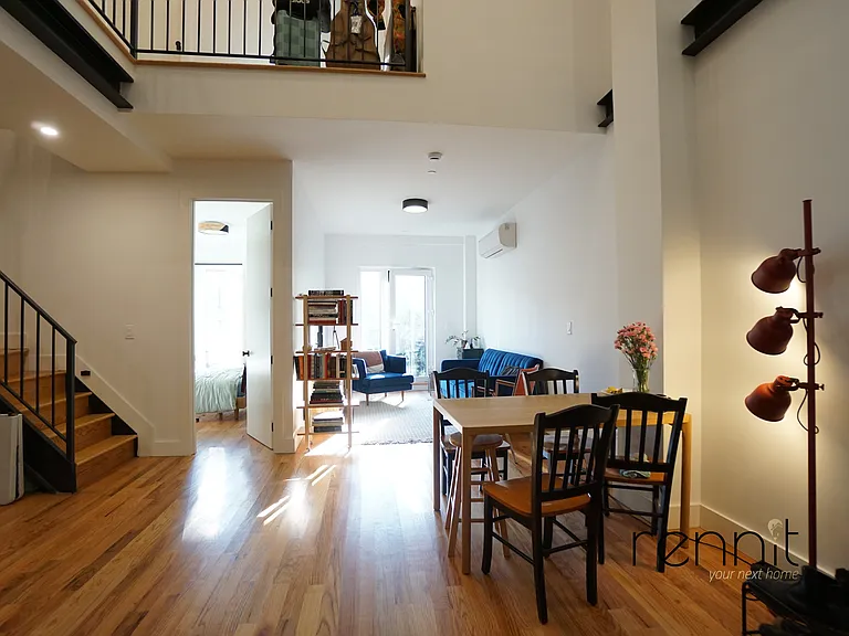 1196 Bedford Ave #2C — Photo 6