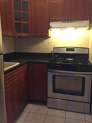 Rented by Brown Harris Stevens | media 12