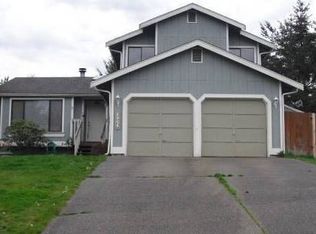 1321 Limpkin Ct SE, Olympia, WA 98513