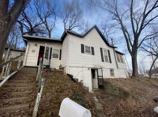 301 N Orange St, Brunswick, MO 65236