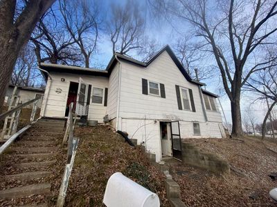 301 N Orange St, Brunswick, MO, 65236