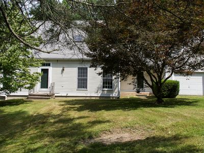 90 Mallory Road, Roxbury, CT, 06783