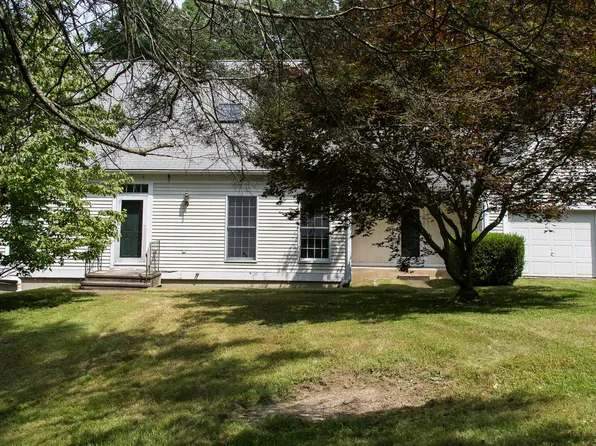 90 Mallory Road, Roxbury, CT 06783