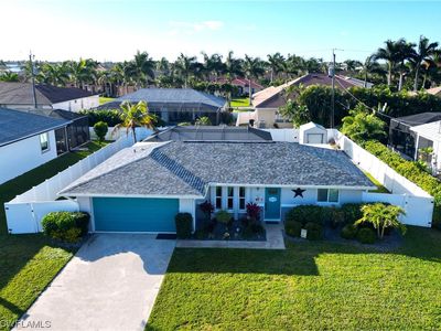 2816 Beach Pkwy W, Cape Coral, FL, 33914