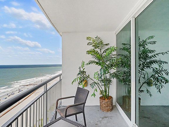 3rd image of 107 S Ocean Blvd. #1103