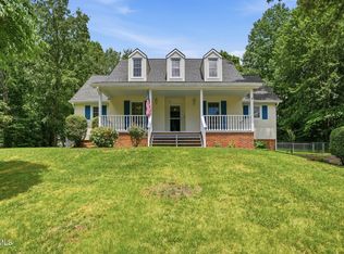 3405 Martindale Dr, Johnson City, TN 37601