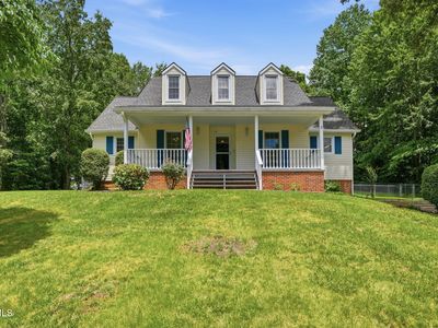 3405 Martindale Dr, Johnson City, TN, 37601