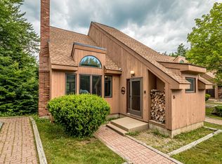 5 Top Notch Rd #5, Bartlett, NH 03812