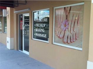 7110 Stirling Rd, Hollywood, FL 33024