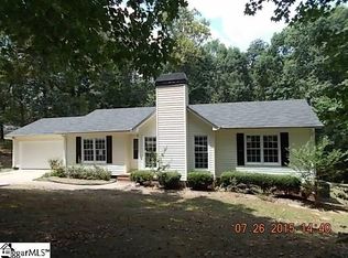 17 Weehawken Cir, Taylors, SC 29687