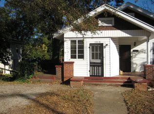 1304 E North St, Greenville, SC 29607