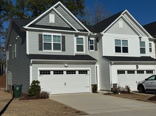 123 Tumbling Rock Way, Garner, NC 27529