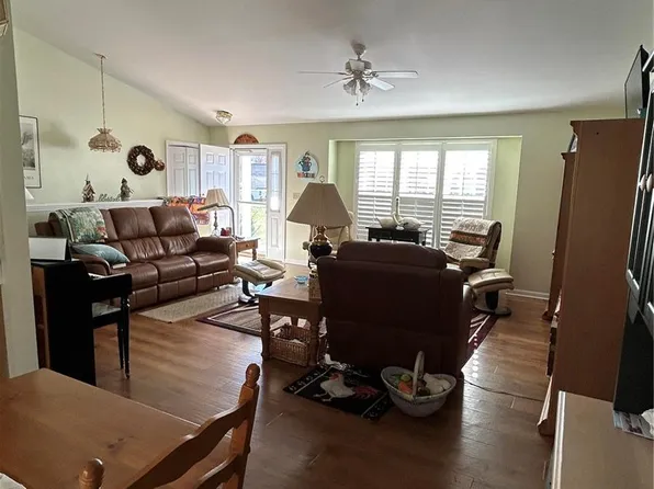 108 S Fork Dr, Sullivan, MO 63080