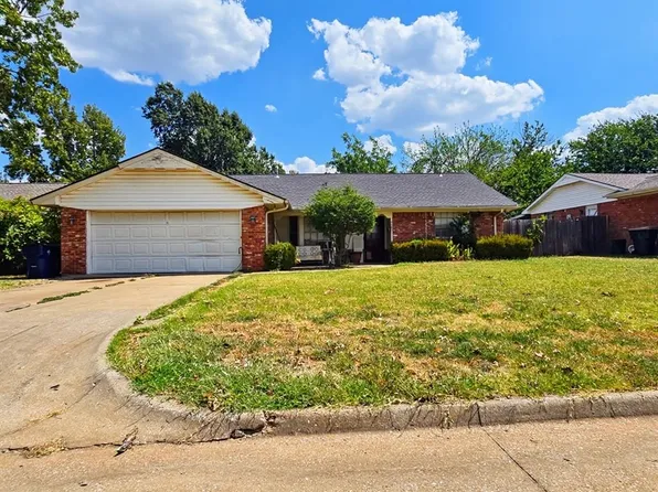 9908 Essex Ave, Oklahoma City, OK 73120