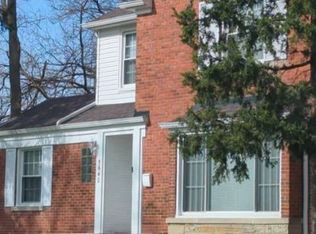 5640 W Outer Dr, Detroit, MI 48235