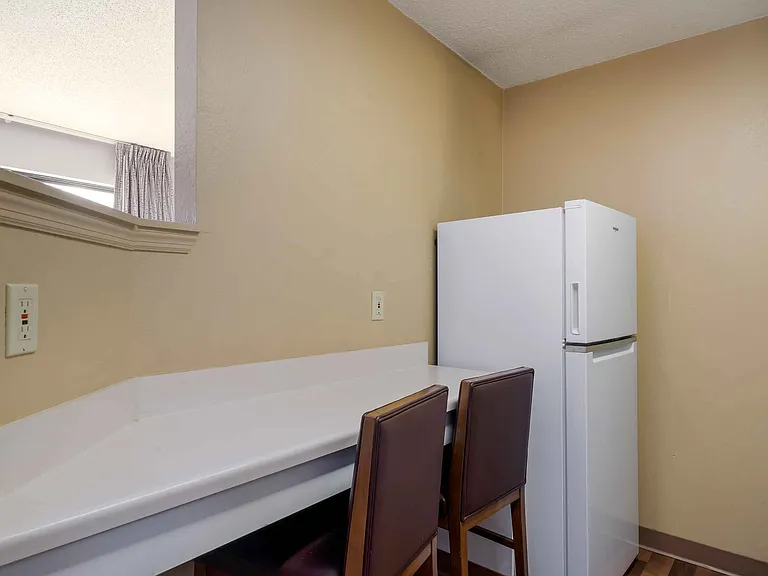 Fully Equipped Kitchens