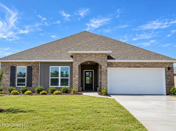 14215 Cabernet St, Vancleave, MS 39565