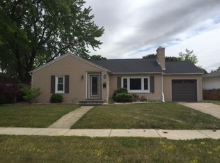 1030 North Dr, Mount Pleasant, MI 48858