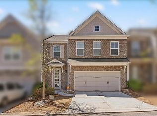 5822 Keystone Point, Lithonia, GA 30058