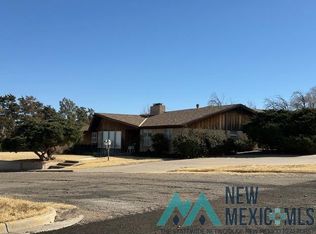 2602 S 5th St, Tucumcari, NM 88401