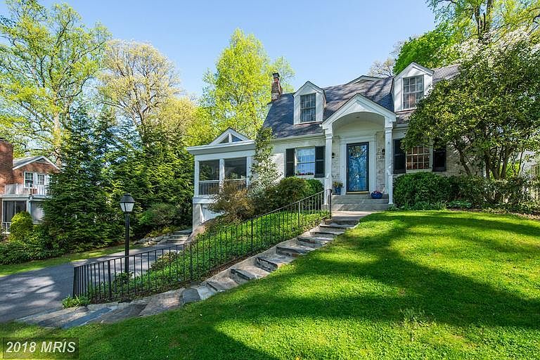 beautiful landscaping will be maintained by owner