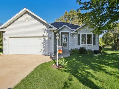 N6720 Clover Lane, Pardeeville, WI, 53954