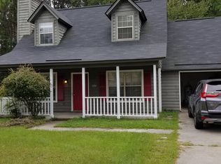 121 Forest Ridge Dr, Savannah, GA 31419