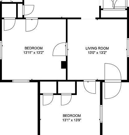3rd image of 409 W 26th St