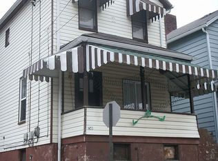 2501 Rockwood St, McKeesport, PA 15132