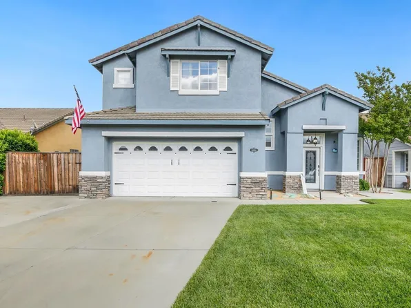 5124 Countryridge Ln, Salida, CA 95368