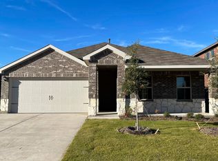 1433 Millstead Rill Dr, Caddo Mills, TX 75135