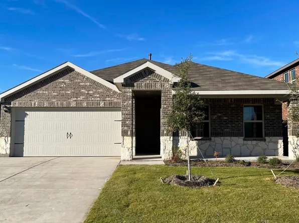 1433 Millstead Rill Dr, Caddo Mills, TX 75135