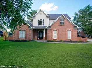 701 Bay Laurel Cir, Warner Robins, GA 31088