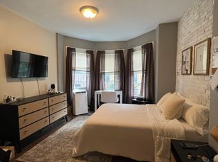 45 Anderson St #3, Boston, MA 02114